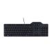 9. Dell KB813 Smartcard-Tastatur (kabelgebunden)