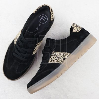 6. Filippo W DP6770 PAW590A sports shoes