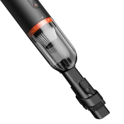 3. Baseus A2Pro Autostaubsauger 6000Pa 80W schwarz