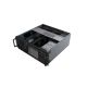 8. Silverstone RM46-502-I Rack GESV-565 Schwarz