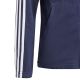 4. adidas Essentials 3-Streifen Full-Zip Hoodie Jr IB1667