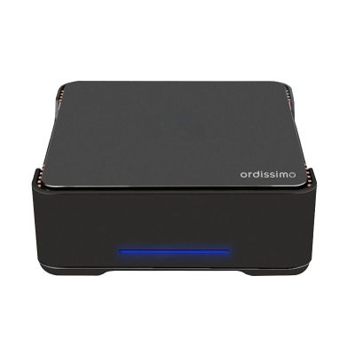 4. Ordissimo MiniPC Luna2 J3455/4GB/64GB eMMC/HDMI, TAS+MSM
