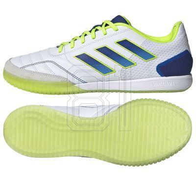 Adidas Top Sala Competition IN M IF6906 Fußballschuhe