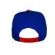 3. Polonia Bytom Legacy Snapback-Kappe