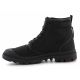 5. Palladium Pampa Lite+ Hi U Schuhe 79102-008-M