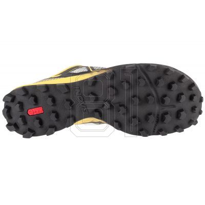 4. Inov-8 MudTalon Speed M 001146-BKYW-P-001 Laufschuhe