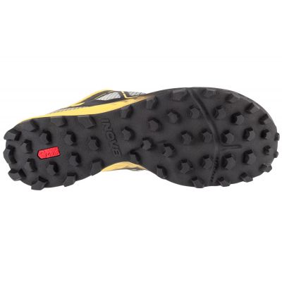 4. Inov-8 MudTalon Speed M 001146-BKYW-P-001 Laufschuhe