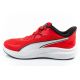 2. Puma Skyrocket Lite 2 Herren-Sportschuhe, leicht und bequem, rot