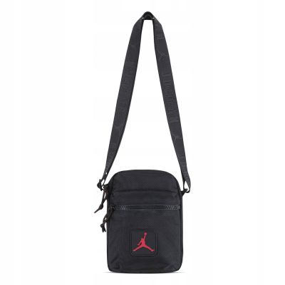 3. Air Jordan CB-Umhängetasche Schwarz - MA0892-023