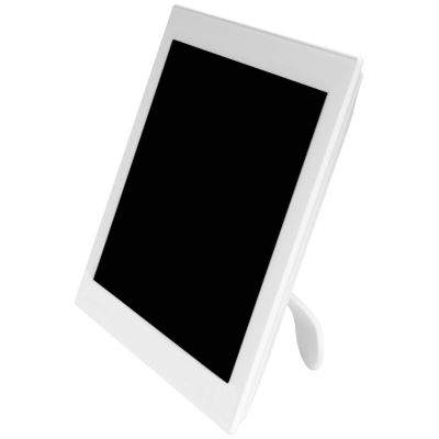 5. Denver PFF-1037W Digitaler Bilderrahmen, Weiß, 25,6 cm (10,1") Touchscreen, WLAN