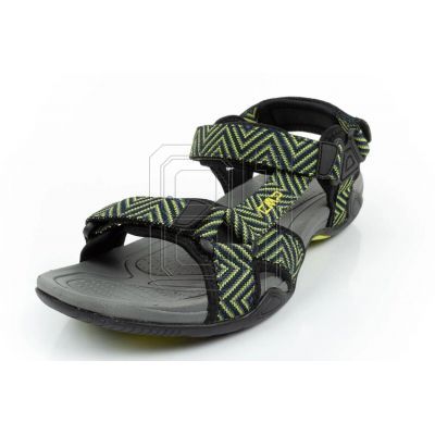 4. CMP Hamal M 38Q9957/16NR Sandalen