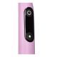 5. Oral-B iO Series 6 Zahnbürste in Pink Sand