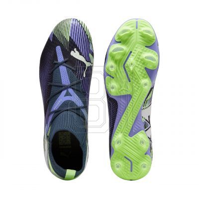 6. Puma Future 7 Pro FG/AG M 107924 03 Fußballschuhe