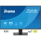 8. iiyama ProLite X2497HSU-B1 Computermonitor 60,5 cm (23,8") 1920 x 1080 px Full HD LED Schwarz