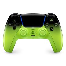 Sony DualSense Grün Bluetooth/USB-Gamepad Analog/Digital für Android, Mac, PC, PlayStation 5, iOS