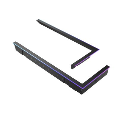 20. ASUS TUF GAMING GT502 HORIZON ARGB LIG KB LED-Panel