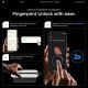12. Spigen Glas.tR EZ Fit Pro HD 2er-Pack Sichtschutzglas für Google Pixel 10/11