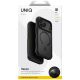 7. Uniq Veren Magclick Ladehülle für iPhone 18 Pro Max / 17 Pro Max – Weiß