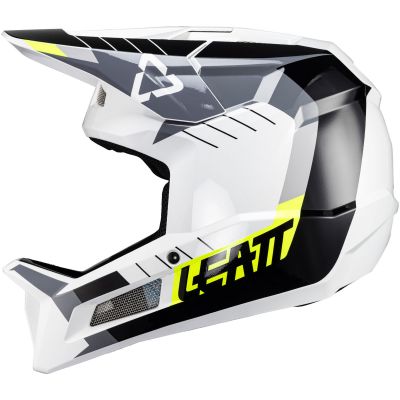 2. Leatt Helm MTB Gravity 2.0 V24 M 102412020