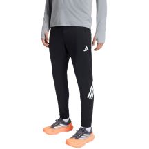 Adidas Adi 365 Iconic Laufhose für Herren, Schwarz, KE6742