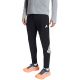 Adidas Adi 365 Iconic Laufhose für Herren, Schwarz, KE6742