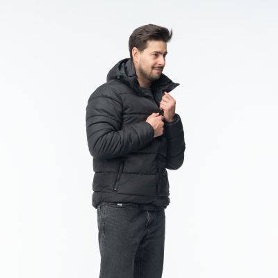 11. MAFI Steppwinterjacke für Herren