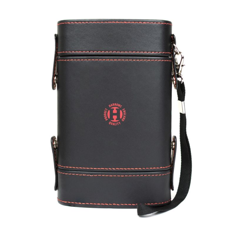 21. Harrows PRIMA Dart-Etui