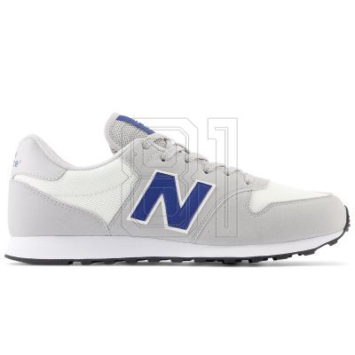 New Balance Sneaker M GM500MO2