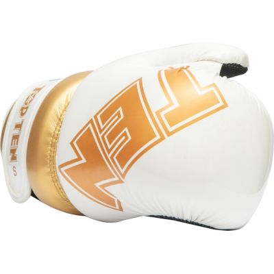 21. ROTT "GLOSSY BLOCK" Offene Handschuhe