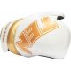 21. ROTT "GLOSSY BLOCK" Offene Handschuhe