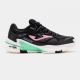 Joma Slam Lady 2501 W Tennisschuhe TSLALS2501OM