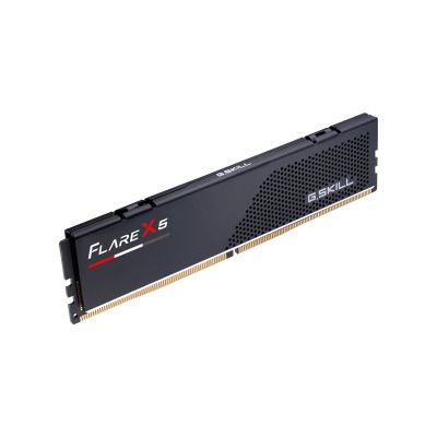 3. G.Skill Flare X5 F5-6000J3038F16GH1-FX5 Speichermodul 16 GB 1 x 16 GB DDR5 6000 MT/s 288-Pin DIMM