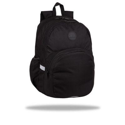 Rider Jugendrucksack - Rpet schwarzer Coolpack