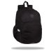 Rider Jugendrucksack - Rpet schwarzer Coolpack