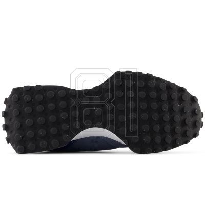 9. New Balance U327MA Schuhe