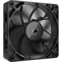 Corsair iCUE LINK RX120 MAX Computergehäuselüfter 12 cm Schwarz 1 Stück.