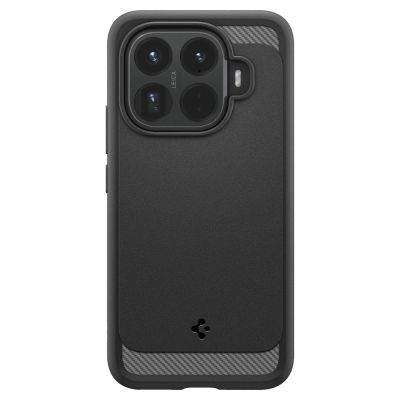 2. Spigen Rugged Armor Schutzhülle für Xiaomi 15T Pro – Schwarz
