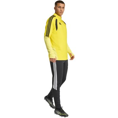 6. Herren-Sweatshirt adidas Tiro 26 Competition Training Top, gelb, KA5147