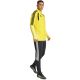 6. Herren-Sweatshirt adidas Tiro 26 Competition Training Top, gelb, KA5147