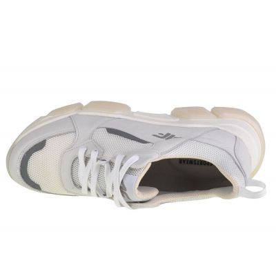 4. 4F Wmn's Casual W H4L-OBDL254-10S Schuhe