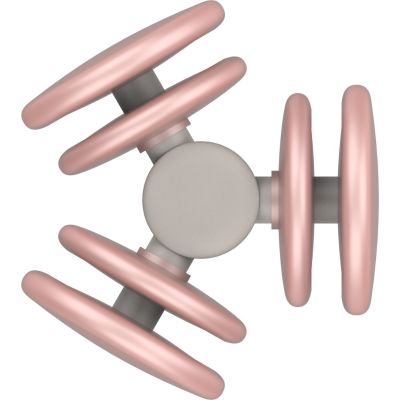 4. AC 950 Medisana Cellulite-Massagegerät