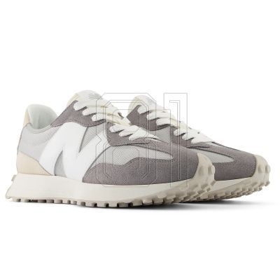 6. New Balance unisex sneakers U327FF