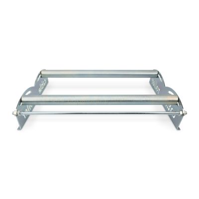 8. Kabelabwickler 600x400x100mm zum Abwickeln von Kabeln auf Trommeln mit einer maximalen Breite von 540mm und einem Durchmesser von 600mm