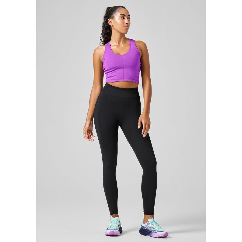 7. CASALL Motion Pocket Tights Leggings Schwarz