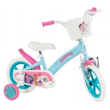 Kinderfahrrad 12" MyLittlePony 1197 Blau