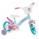 Kinderfahrrad 12" MyLittlePony 1197 Blau