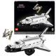 13. LEGO Icons 10283 NASA Space Shuttle Discovery
