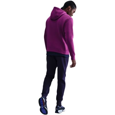 7. Herrenhose Nike FC Barcelona Club, lila, HM2912 594