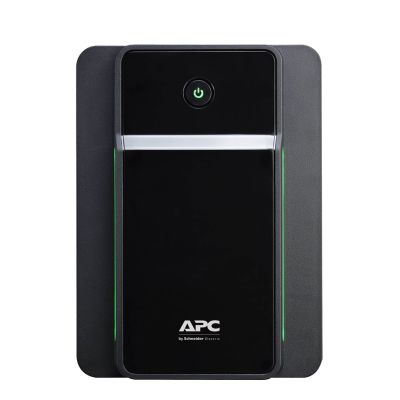 8. APC USV BX2200MI-GR 2200VA 230V AVR/SCHUKO-STECKDOSEN