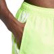 12. Adidas 3-Streifen CLX Badeshorts M IS2054